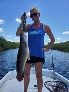 Naples Charters: Catch the Bowfin! 🎣
